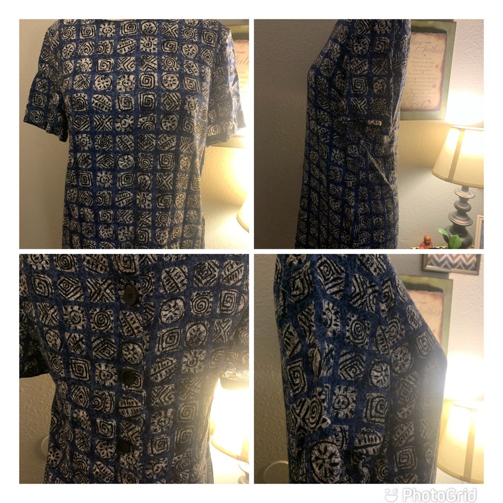 Vintage Dress